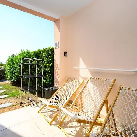 Apartamento Le Palm View