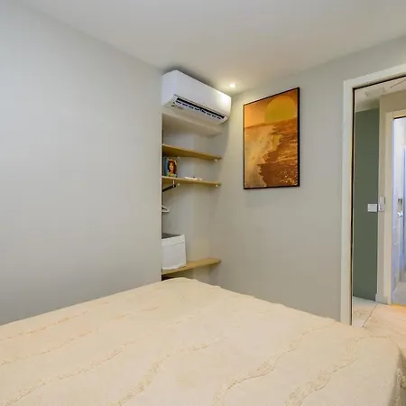 Apartamento Le Palm View *
