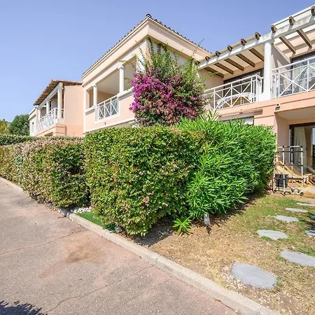 Le Palm View Apartamento